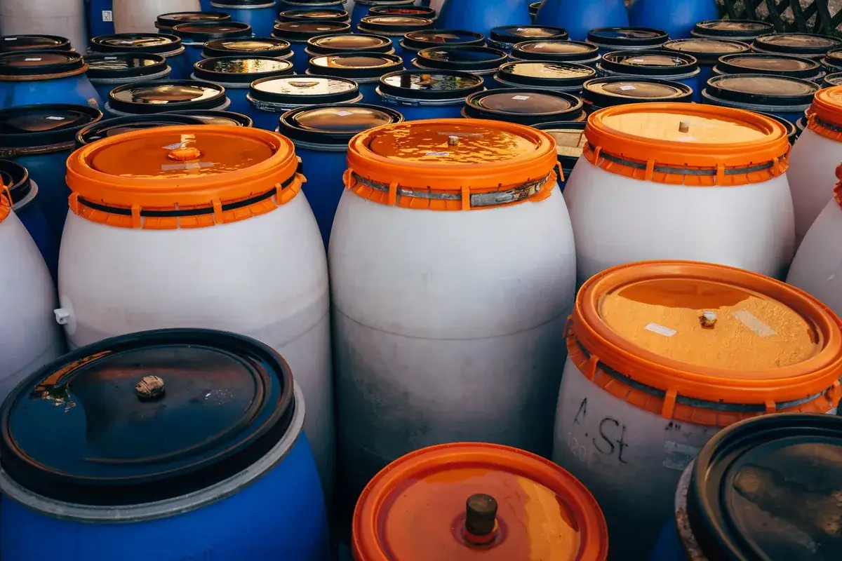 Chemical & Toxic Waste Cleanup in Ware Shoals, SC